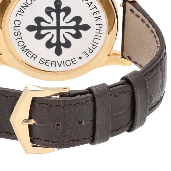 Patek Philippe Complications 5205R-001